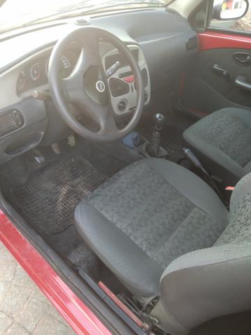 Vendo Strada 2008 - Foto 2