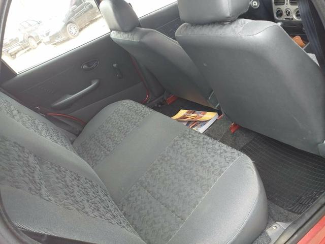 Vendo palio 2008 valor 14.000,00 celular * - Foto 4