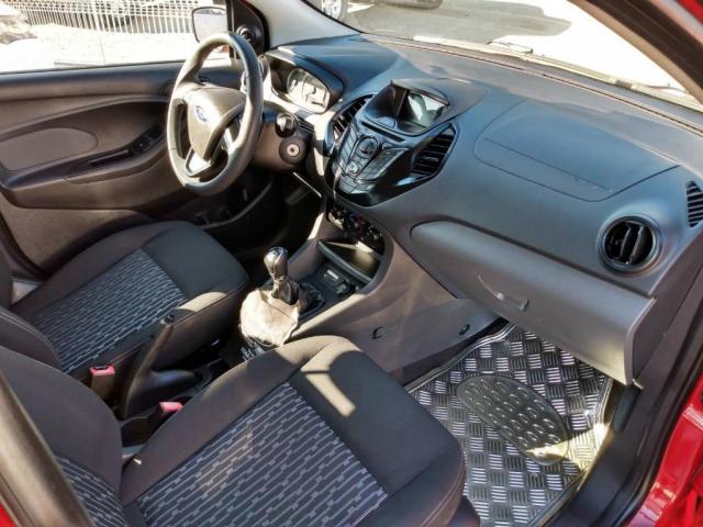 Ford Ka+ SE - Foto 6