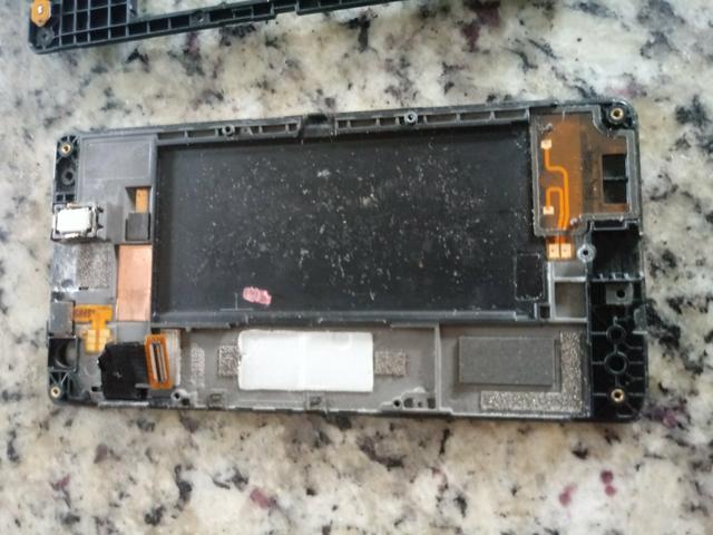 Nokia lumia735 - Foto 2