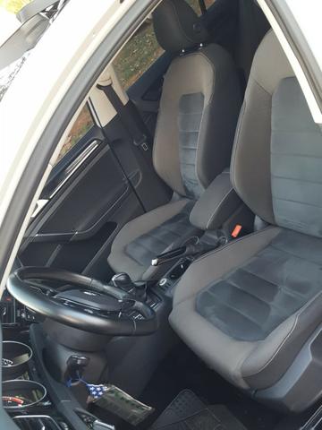 Golf 14/15 1.4 TSI com Teto Solar. Highline BlueMotion (o mais completo) - Foto 9