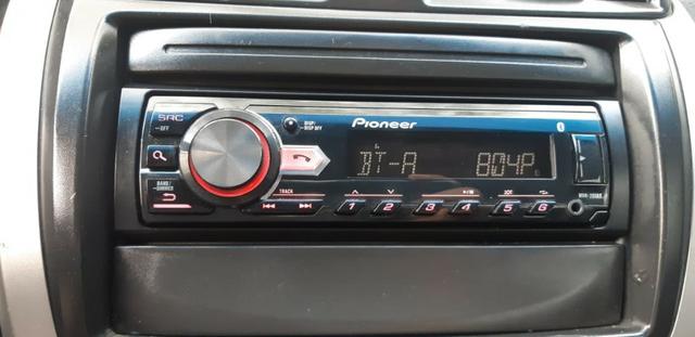 Honda City DX Flex 2011 - Foto 8