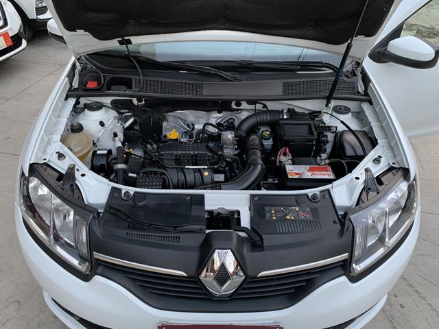 Renault Sandero 1.0 expression 2018 - Foto 7