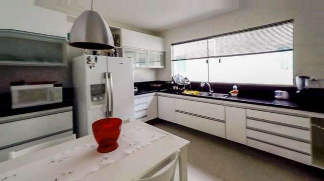 Casa de 4 suites com Piscina Privativa no Alphaville II Analisamos Permuta R$ 1.750.000,00 - Foto 6