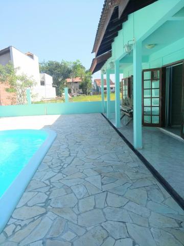 Casa para finais de semana, feriado e temporada - Foto 2