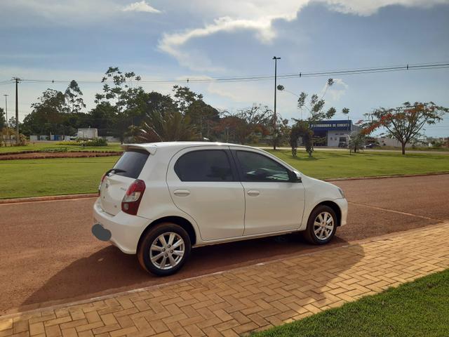 Vendo Etios/Toyota - Foto 2