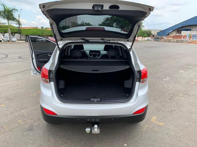 Hyundai IX35 2.0 AT - Foto 17
