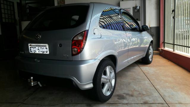 Celta 1.0 life completo 2009 flex - Foto 2