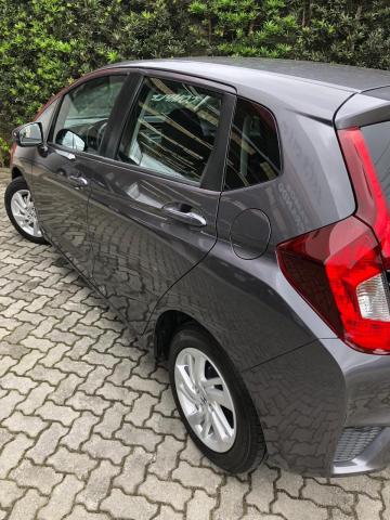 HONDA FIT 2014/2015 1.5 LX 16V FLEX 4P AUTOMÁTICO - Foto 19
