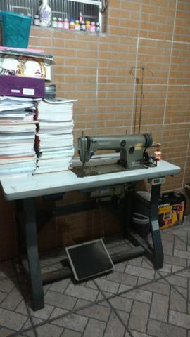 Máquina industrial
