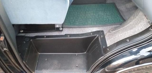 Ducato Van Executiva 1+6Lugares - Foto 12
