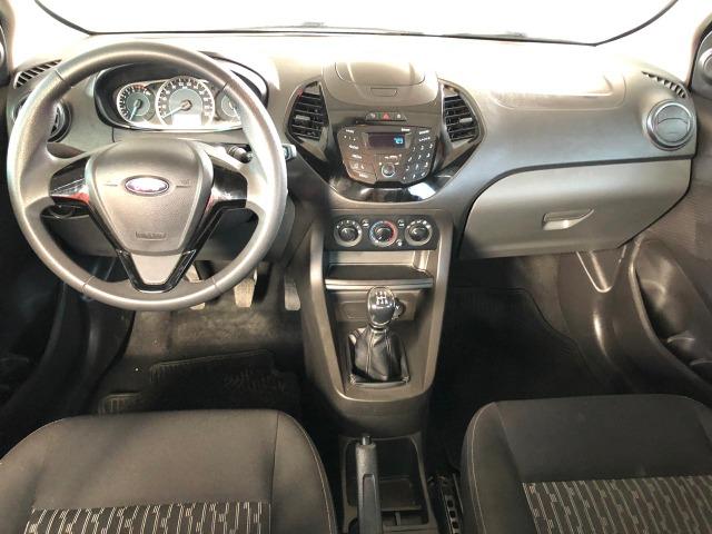 Ford ka+ 1.5 2018 - Foto 3