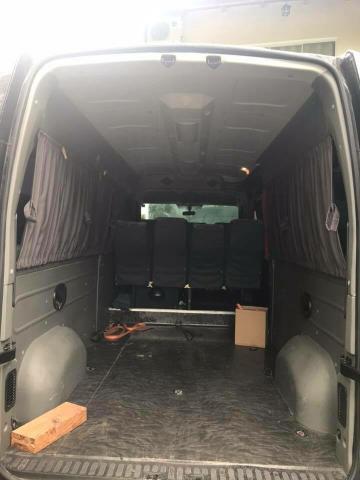 Renault master vitre Fiat ducato sprinter boxer - Foto 6