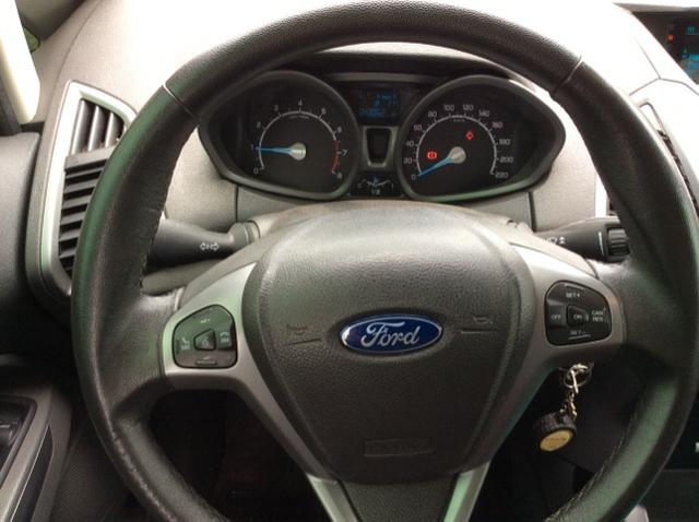 Ecosport 1.6 4P SE Automático 2017 - Foto 7