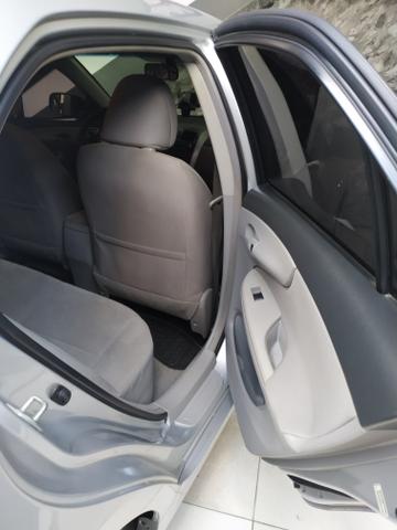Vendo corolla xli flex - Foto 4