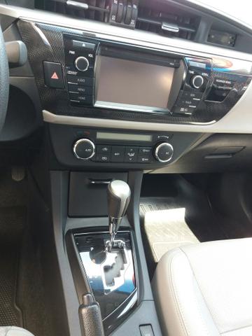 Corolla XEI 2014/2015 - Foto 7