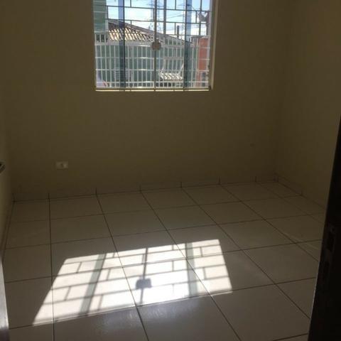 Locação casa 3 quartos-campo de santana-rio bonito -tatuquara - Foto 5