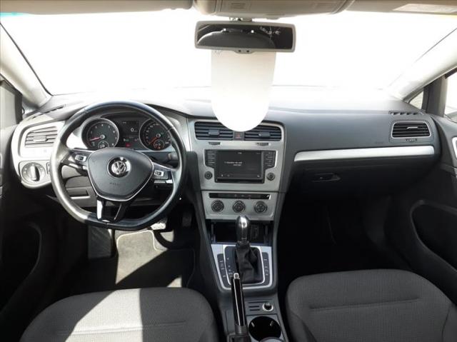Volkswagen Golf 1.4 Tsi Variant Comfortline 16v - Foto 5
