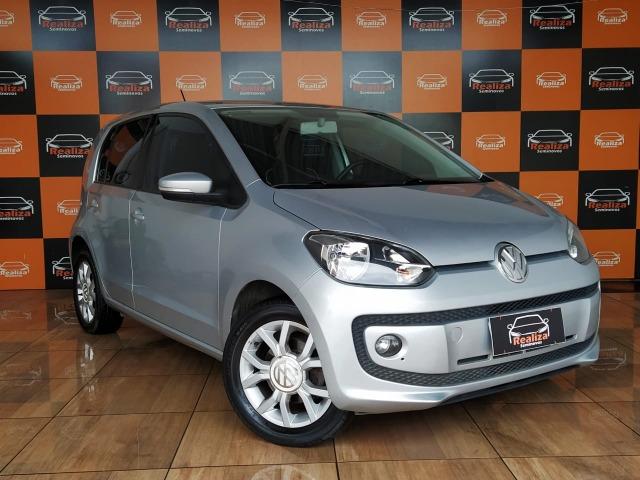 Vw Up High 1.0 2015 - Foto 2