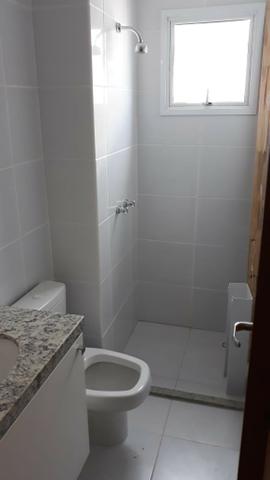 Ed. Torres Devant - 3/4 e 2 vagas 92 m2 - Foto 3
