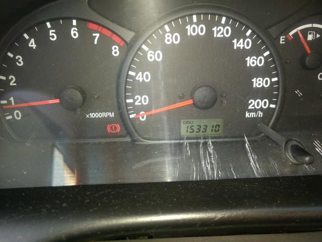Chevrolet gm tracker gasolina - Foto 10