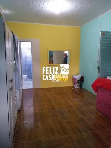 Casa 4/4 - dias dávila - Foto 14
