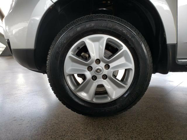 Duster expression 1.6 flex Aut 2018/2019 - Foto 6