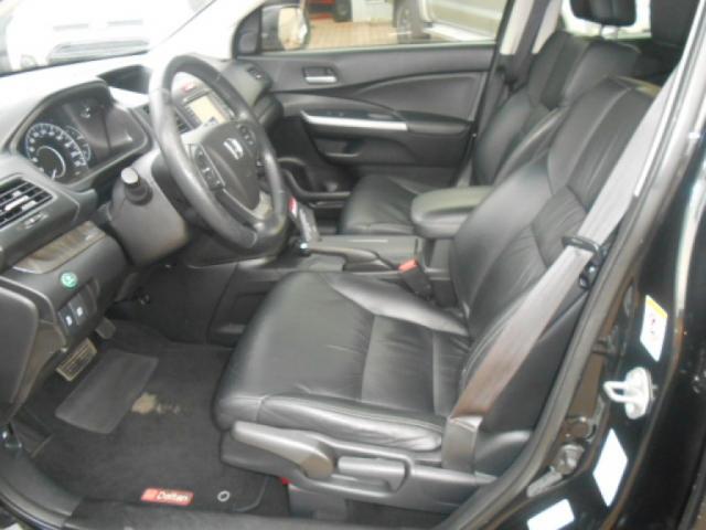 HONDA CR-V EXL 2.0 16V 4WD/2.0 FLEXONE AUT. - Foto 12