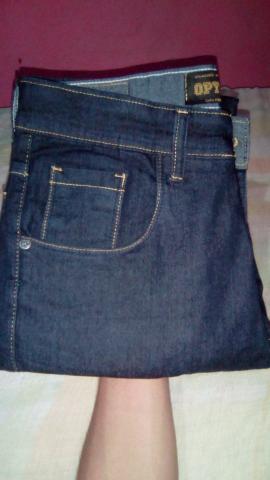 Calça jeans