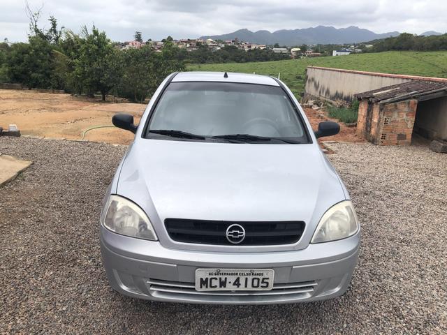 Corsa 2007 - Foto 2