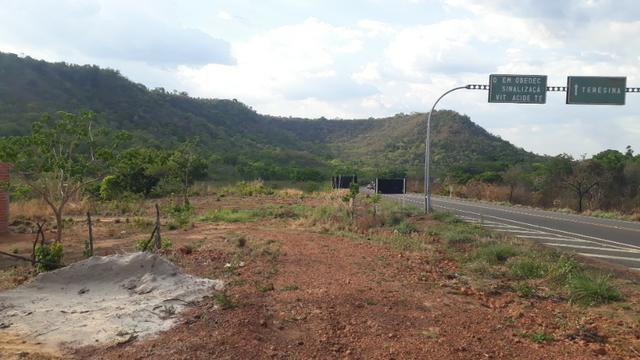 02 Terrenos na Estaca Zero/Lagoinha