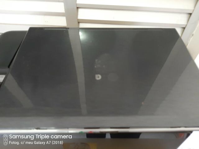 Vendo carcaça notebook LG