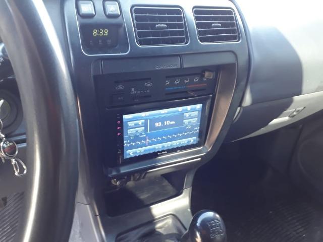 Toyota Hilux SW4 3.0 1997 - Foto 6