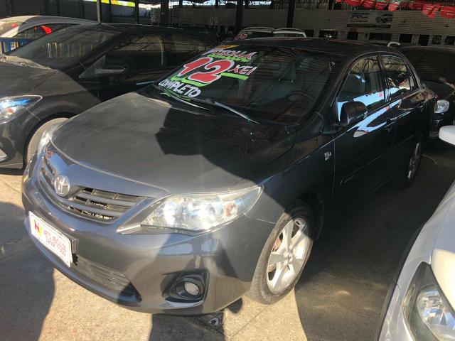 Corolla Xei Automático 2012 - Foto 2