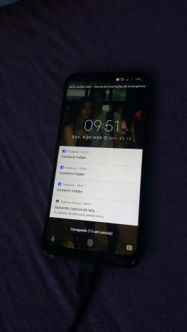 Mtg g7 plus barbada pra hj - Foto 2