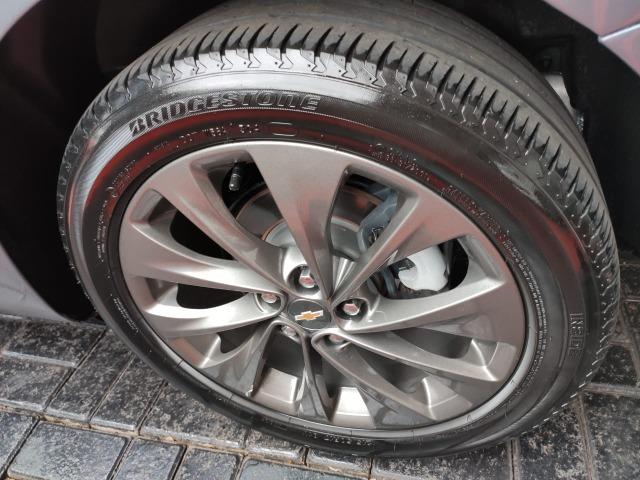Cruze LTZ 2 1.4 Turbo Flex completo. Imperdível !!!!! Financia 100%!!! - Foto 16