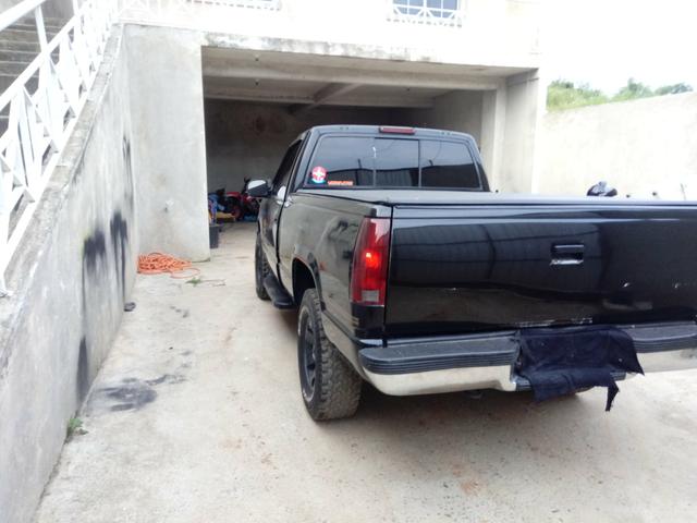 Silverado - Foto 6