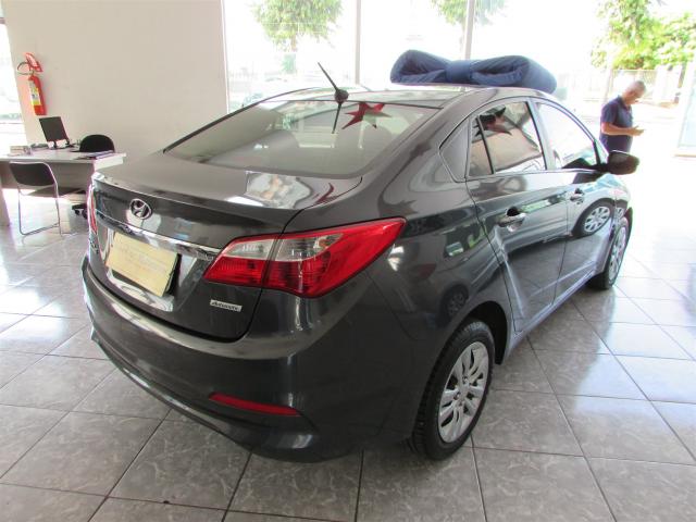 HYUNDAI HB20S 2017/2018 1.6 COMFORT PLUS 16V FLEX 4P AUTOMÁTICO - Foto 6