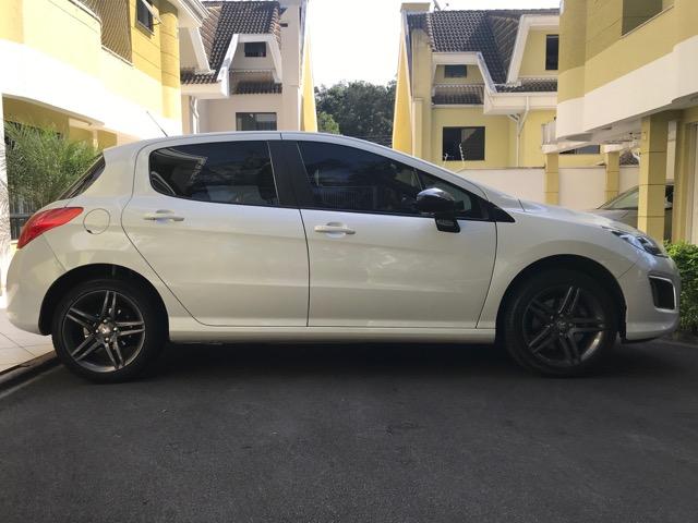 Peugeot 308 THP - 2015/16 - Foto 2