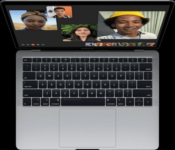 MacBook Air ( Teal Retina + Touch ID ) - Foto 5