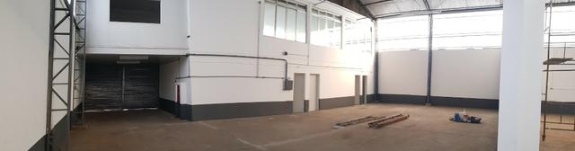Galpão Industrial, Comercial e logística de 800m c/ terreno 1.800m V. Remédios Osasco - Foto 5