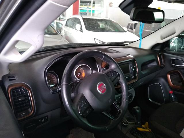 Oportunidade toro volcano turbo diesel 2018 só 88.900 - Foto 4