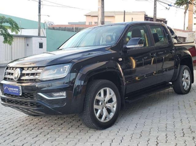 AMAROK High.CD 2.0 16V TDI 4x4 Dies. Aut - Foto 2