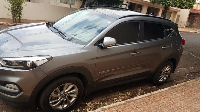 Vendo Tucson 2017/2018 - Foto 4