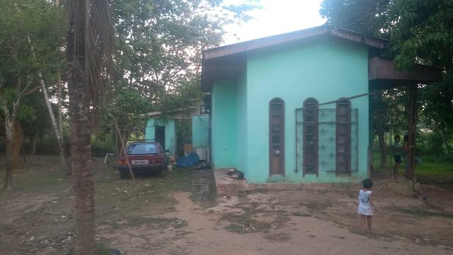 Vendo/Troco Imóvel 1900m2