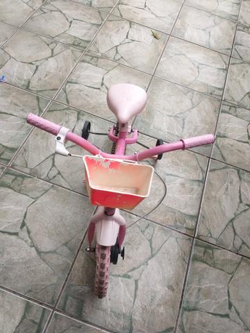 Bicicleta infantil - Foto 2