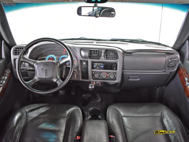 CHEVROLET S10 EXECUTIVE D - Foto 4
