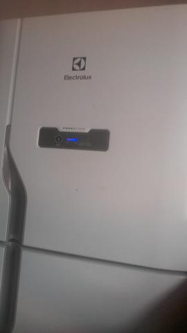 Geladeira ELETROLUX