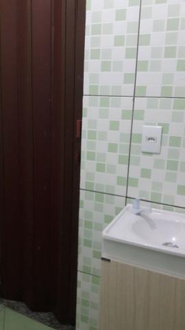 Aluguel de casa 3 quartos e 3 garagem - Foto 2