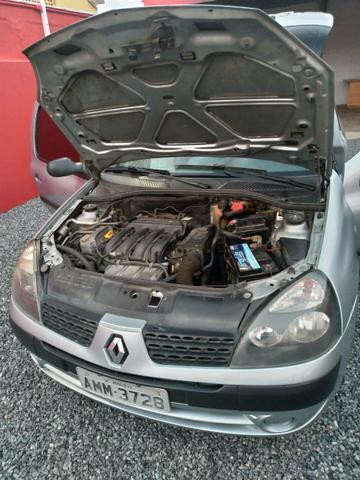 Clio 1.6 Completo Top - Foto 7